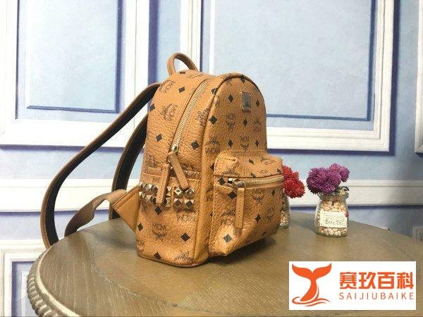 不得不火的MCM(附MCM鉴定文)
