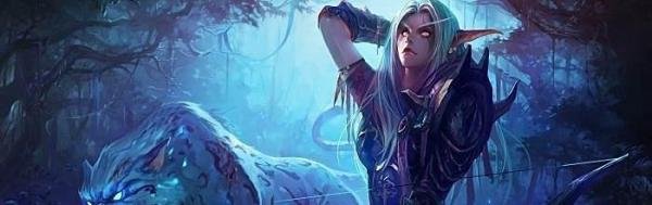 魔兽世界怀旧服雷霆崖声望怎么刷
