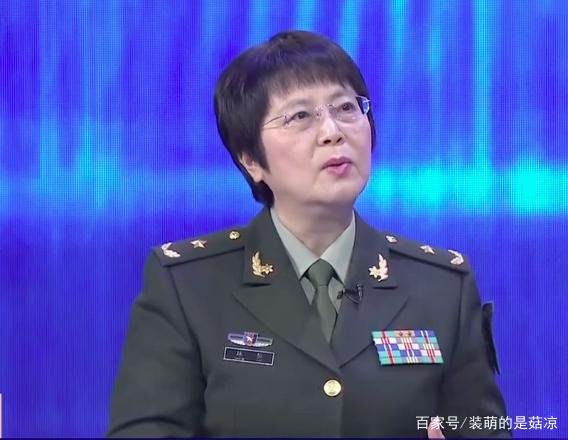 陈薇谈为何自己第一个接种疫苗,她究竟是怎么说的?
