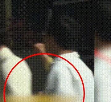 罗晋爆粗口否认出轨,唐嫣态度暧昧,小两口的瓜其实早已初露端倪