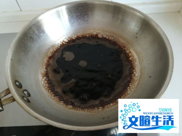 屋里熬醋的正确方法