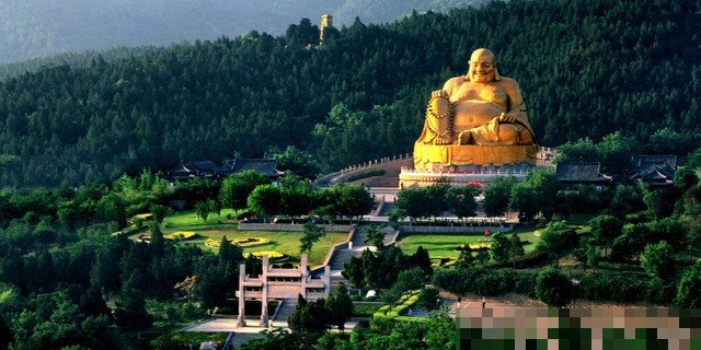 千佛山收费吗