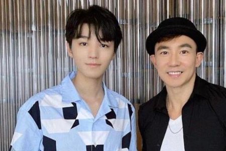 刘畊宏称自己还没有50岁,你觉得他现在的状态如何?