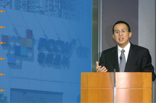 李泽楷前女友梁洛施复出，一入豪门是否真的“深似海”？