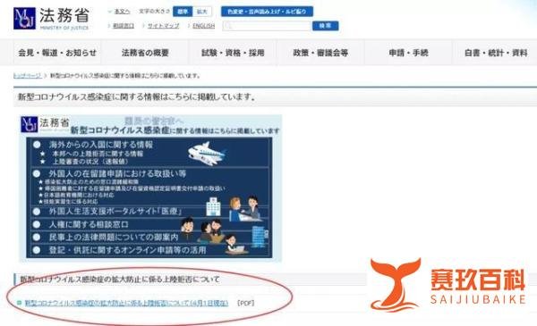 日本正式宣布“封国”:4月3日起,73国人禁止入境! 拥有永住和日配也不可以!