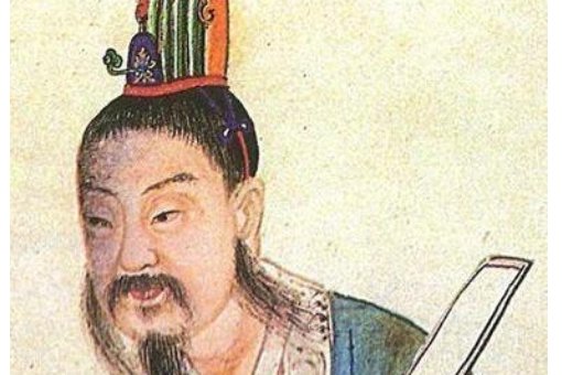 历史上姓覃的名人有哪些