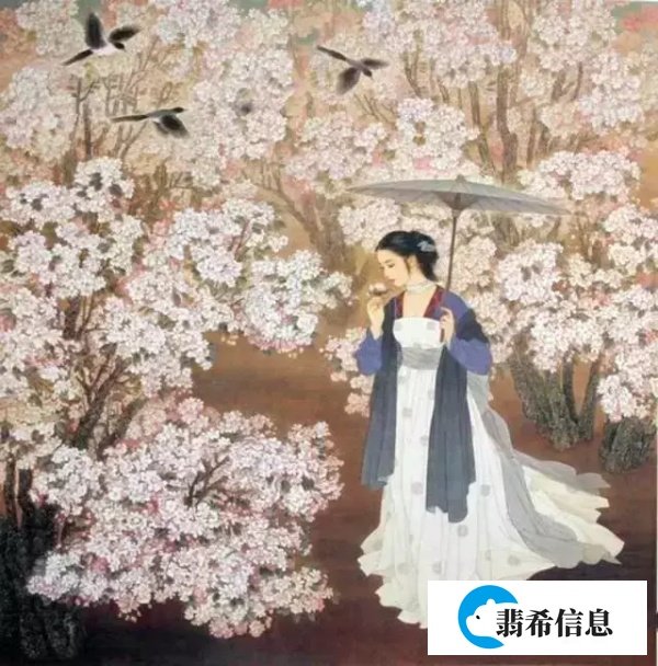 有人用汉语翻译了一首英文诗,全世界都服了!