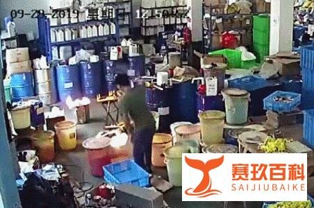 2019年“9·29浙江宁海重大火灾事故”