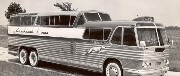 【设计师】“雷蒙·罗维”无处不在的Raymond Loeway