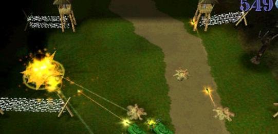 玩具兵大战即时战略版攻略