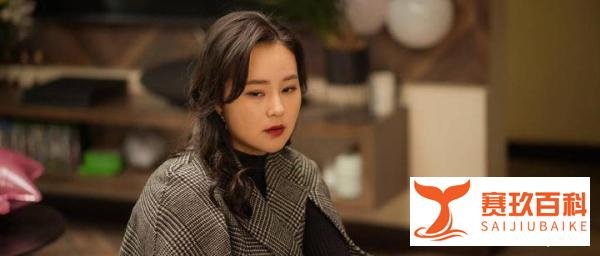 《龙门镖局》的邱璎珞，和郭京飞出演夫妻，演技获赞却被嘲发福？