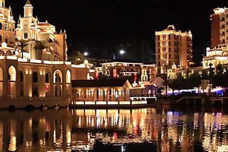 梅州旅游必去的景点有哪些?