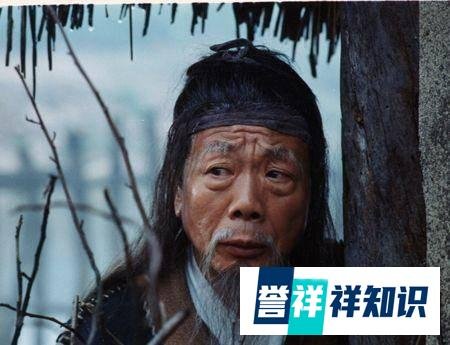 成龙洪金宝为他抬棺，娶小自己29岁娇妻，午马终成“金牌龙套”