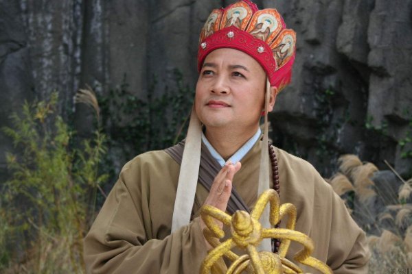 儿媳妇帮婆婆土味圆梦美猴王，西游记在老辈人的心中有多大的份量？