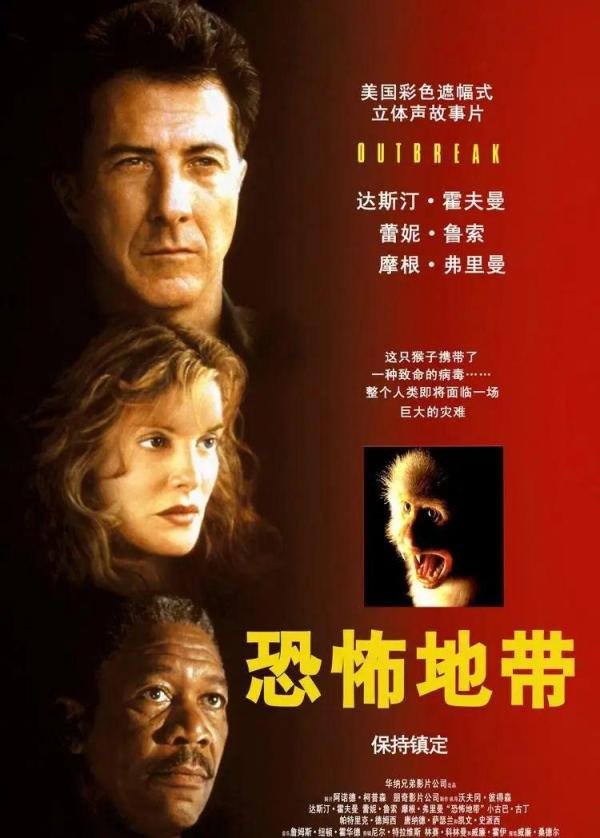 片单丨10部史上最震撼的灾难大片，不容错过！