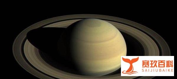 天文学家刚刚在土星周围 发现了20个新的卫星