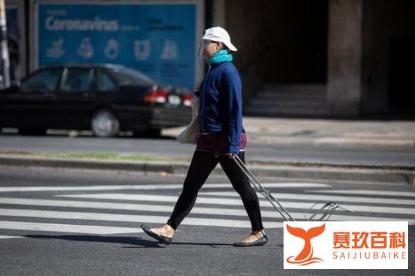 首个受疫情冲击“倒下”的国家，阿根廷政府正式提交债务重组方案