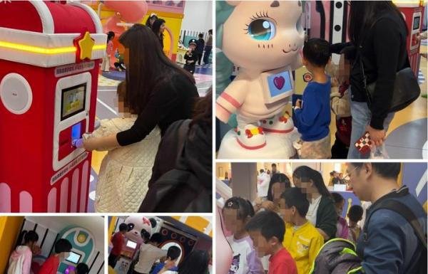 淘气堡乐园如何突破低价内卷，实现可持续发展？