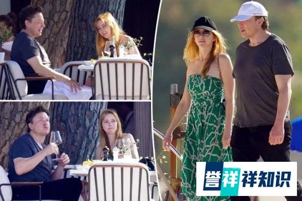 马斯克解锁“九孩”成就,劈腿女下属,去年悄悄生了双胞胎