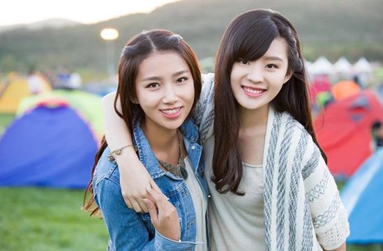 女生之间的相处之道要注意什么?