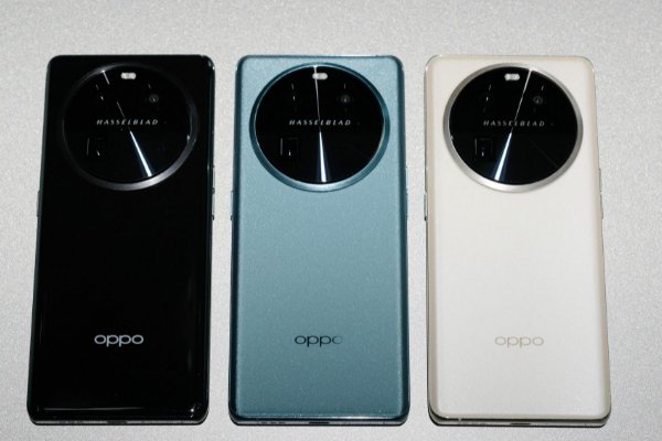 oppo4g手机有哪些型号