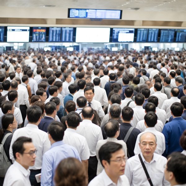 港股会熔断吗