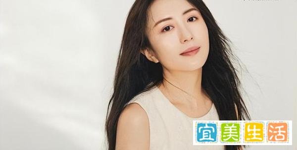 宋林静和杨童舒同脸不同命，为何却如此相似？难道仅仅是巧合吗？