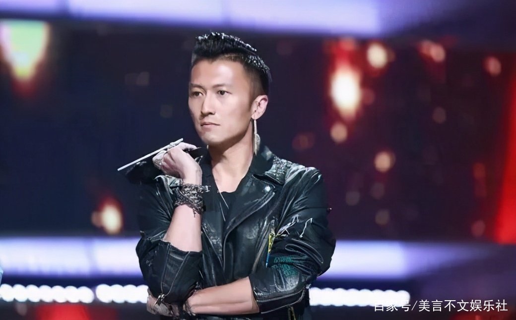 7年前,陈坤为什么用耳机怒砸谢霆锋?