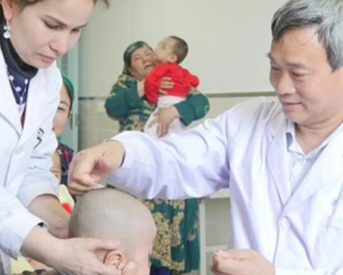 印尼现21例不明原因急性肝炎病例，为何急性肝炎患者都是儿童？