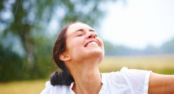 什么是全世界最幸福的女人？