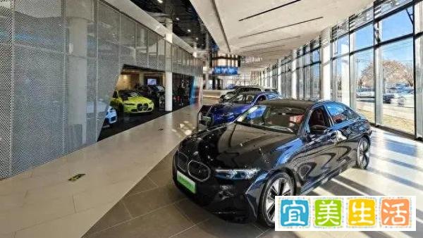 晚下单一天就亏2万？BBA开始自我救赎：价格战咱们不打了！