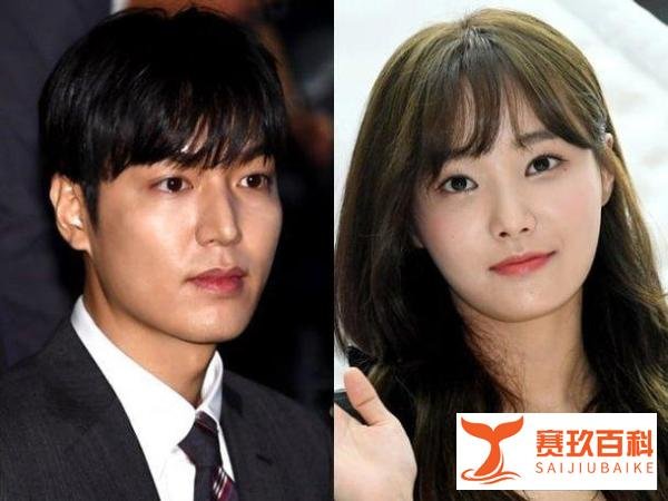 李敏镐、妍雨已交往5个月？男方否认，网友：那你违反防疫方针了
