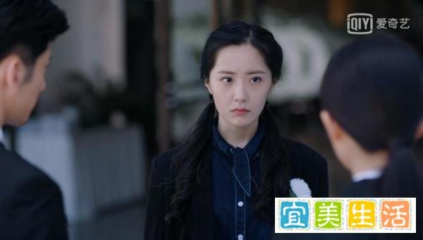 暴风眼:4个最有可能是“沉睡者”的人,每个都有非常大的嫌疑