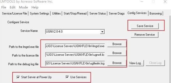 258-在Windows 10系统中安装UGNX 4.0