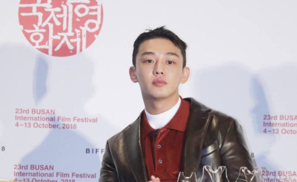 刘亚仁是gai吗