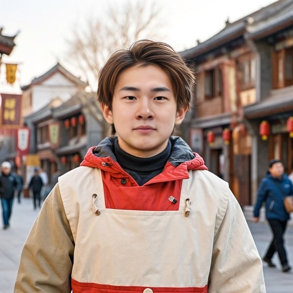 苏翊鸣小时候演过的电视剧