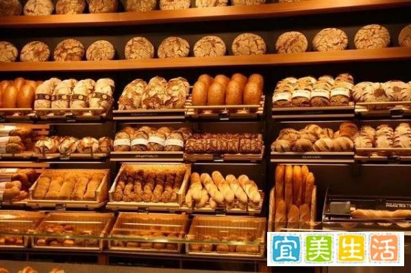 盘点 | 2020年烘焙品牌阵亡及闭店名单