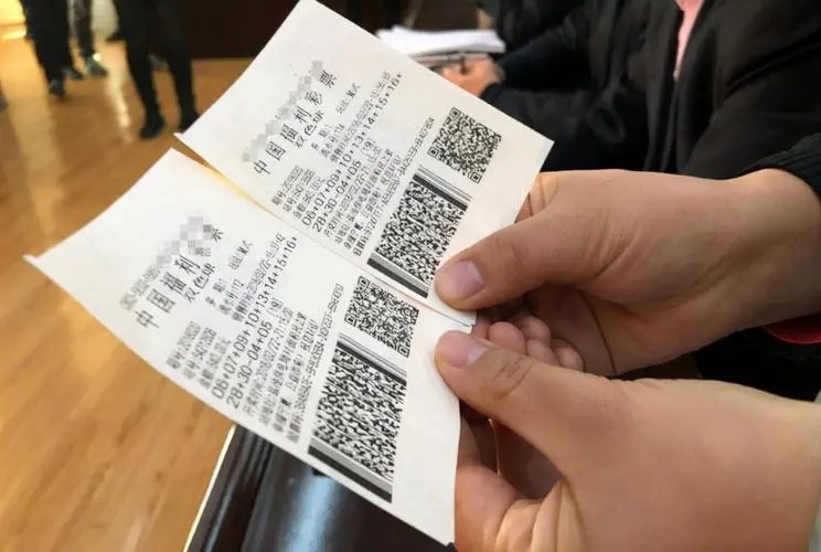 西安男子网购彩票中1001万终审胜诉,为何最终还成了失信人员?