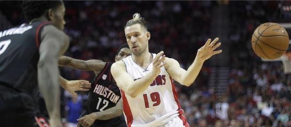 东欧小国天才辈出!盘点斯洛文尼亚五大NBA球星:莎娃前男友第五