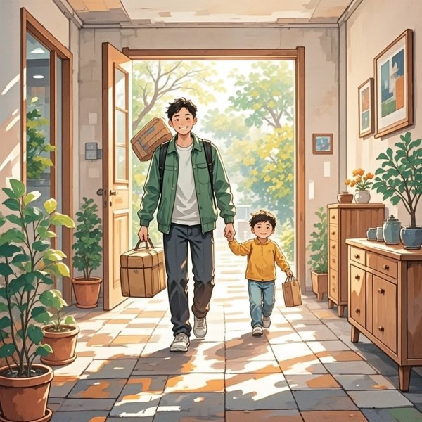 打道回府什么意思