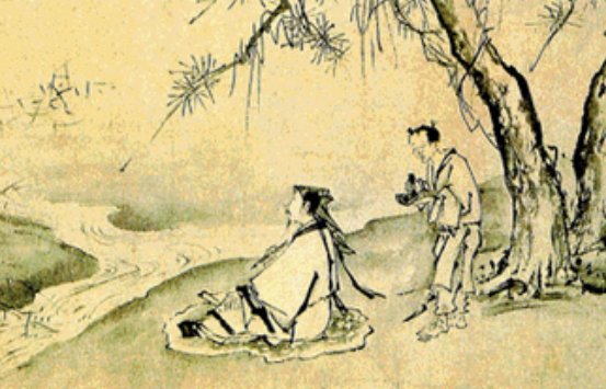 带严字的美好诗词