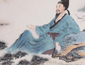 《菩萨蛮·雨晴夜合玲珑日》的创作背景是什么？该如何赏析呢？
