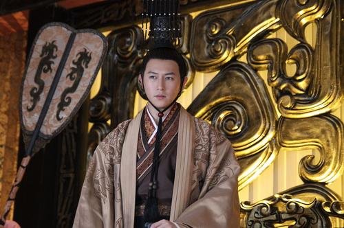 《美人心计》里的慎儿，历史原型是谁？