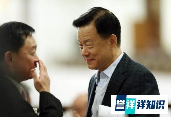 中医出身，32岁炒股身价千万，杀入地产创世茂集团再造千亿财富！