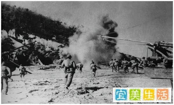 宋时轮从朝鲜回国,虽获得上将军衔却不再带兵,先当校长后当院长