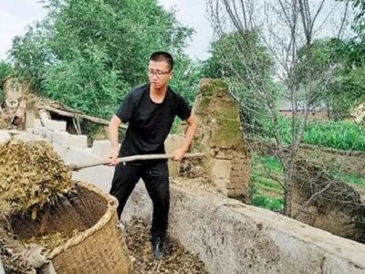 清华大学单小龙现状
