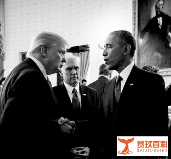 奥巴马力挺拜登,坚决反对换掉他