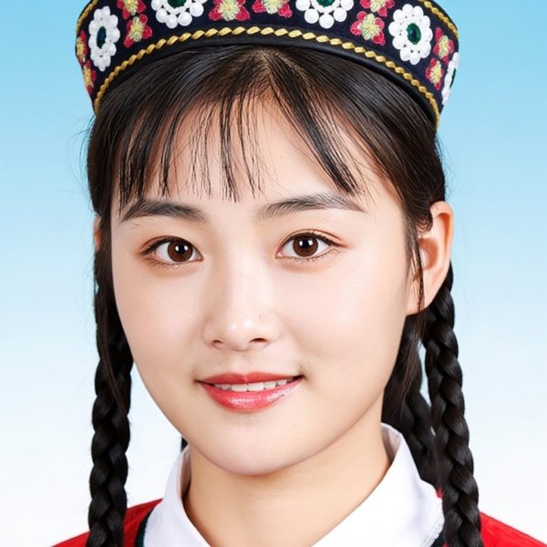 杨景媛是回族人吗