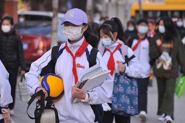 深圳2023开学时间表最新公布