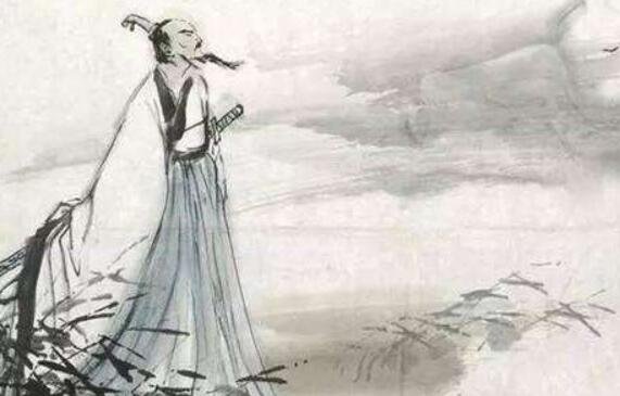 求屈原天问原文及其翻译